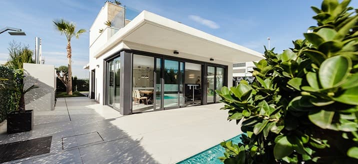 Real Estate / Interior Photography & Video Walkthroughs